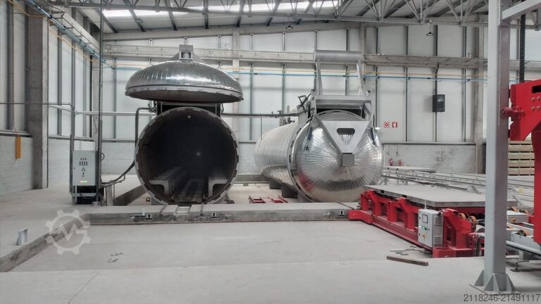 Autokláv + Kotel Pipe Masters P-001