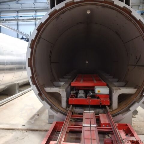 Autokláv + Kotel Pipe Masters P-001