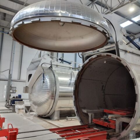 Autokláv + Kotel Pipe Masters P-001