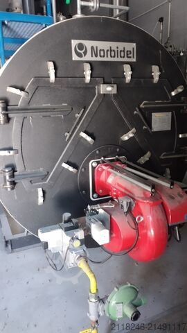 Autokláv + Kotel Pipe Masters P-001