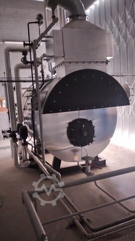 Autokláv + Kotel Pipe Masters P-001