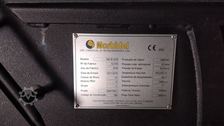 Autokláv + Kotel Pipe Masters P-001