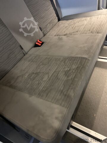 Husbil Volkswagen California Coast 2.0 TDI|2022 | EURO 6 | Venditore professionista