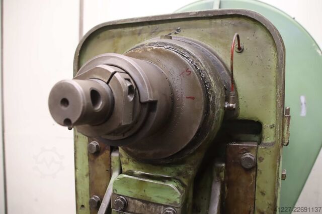 Excenterpress 45 ton Müller ExP 45