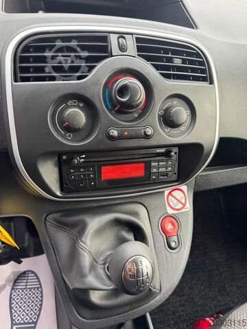 Bestelbus Renault Kangoo **EURO 6D-AIRCO-59KW**