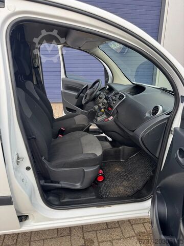 Bestelbus Renault Kangoo **EURO 6D-AIRCO-59KW**
