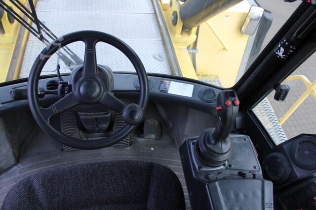 Reachstacker Hyster RS45-31CH
