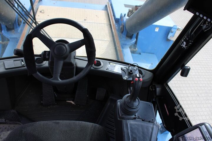 Reachstacker Hyster RS46-41L CH