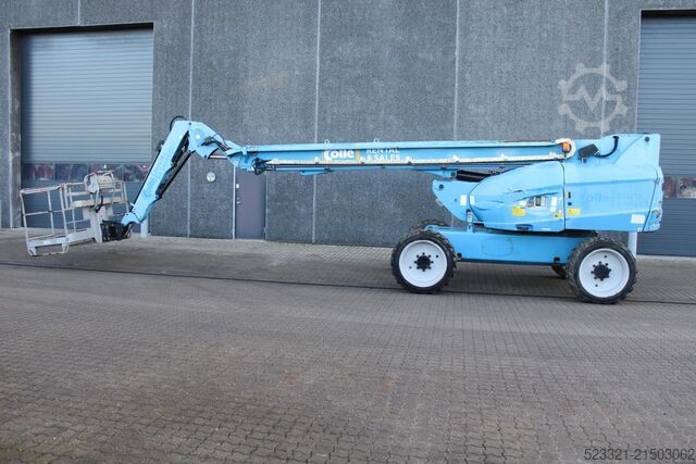 Elevador Manitou TJ280