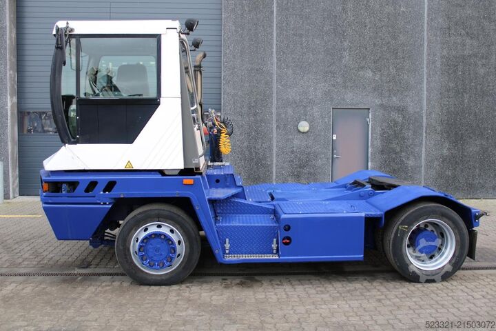 Terminal tractor Terberg RT222