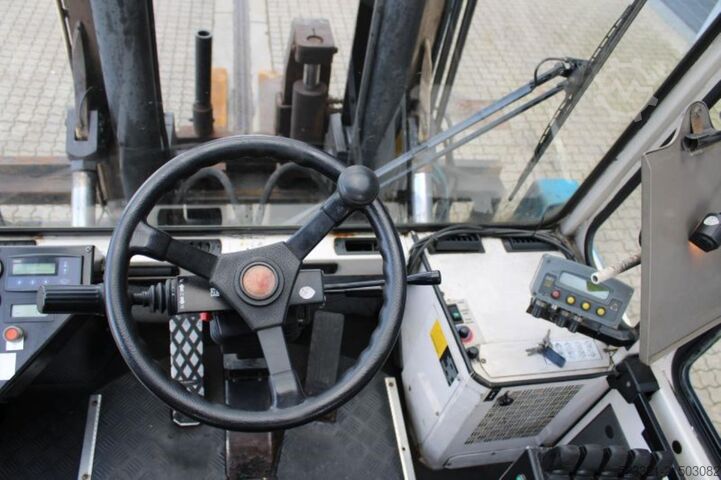 Dieseltruckar SveTruck 136120-35
