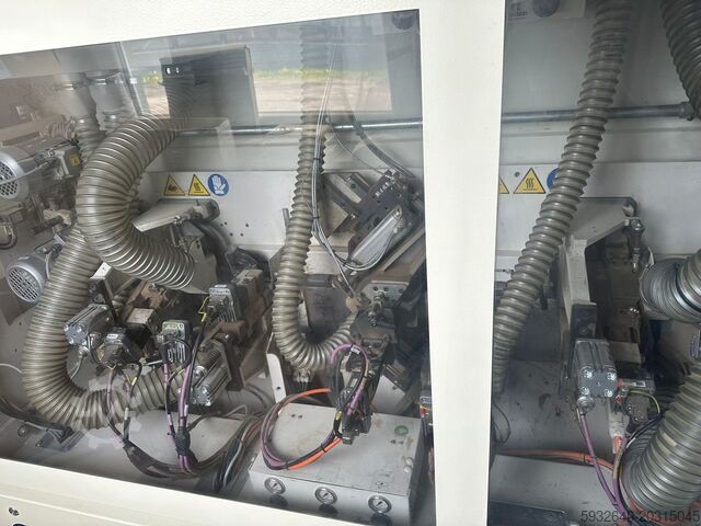 Máquina de colagem de bordas SCM K560HP
