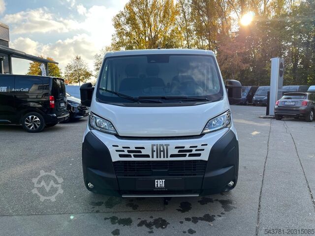 Microbuz FIAT Ducato 33 L2H1 RüKa CarPlay 260Grad Türen DAB