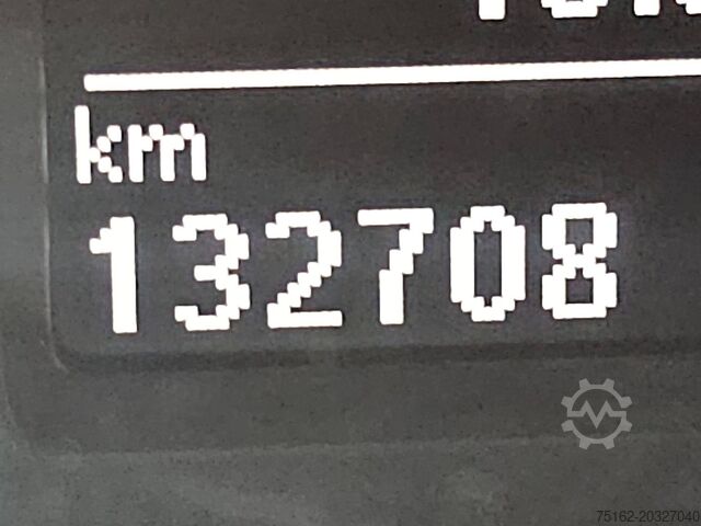 Stationvogn med højt tag VOLKSWAGEN TRANSPORTER 2.0 TDI L1H1 Airco Euro6 NAP