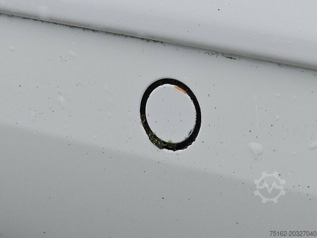 Stationvogn med højt tag VOLKSWAGEN TRANSPORTER 2.0 TDI L1H1 Airco Euro6 NAP