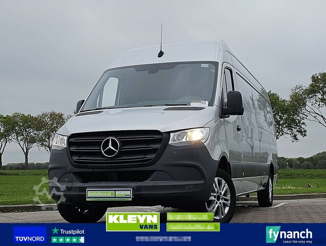 Carrinha de tejadilho alto MERCEDES-BENZ SPRINTER 316 L3H2 Maxi Airco Eur6