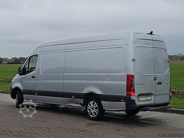 Carrinha de tejadilho alto MERCEDES-BENZ SPRINTER 316 L3H2 Maxi Airco Eur6