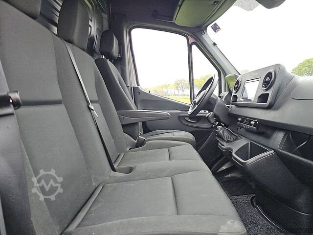 Carrinha de tejadilho alto MERCEDES-BENZ SPRINTER 316 L3H2 Maxi Airco Eur6
