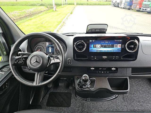 Carrinha de tejadilho alto MERCEDES-BENZ SPRINTER 315 L2H1 Mbux10 Trekhaak