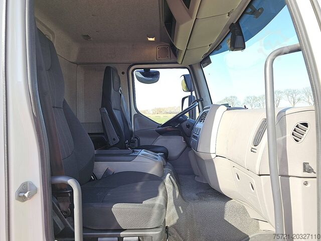 Kayar branda DAF LF 290 16T LIFT 167 TKM