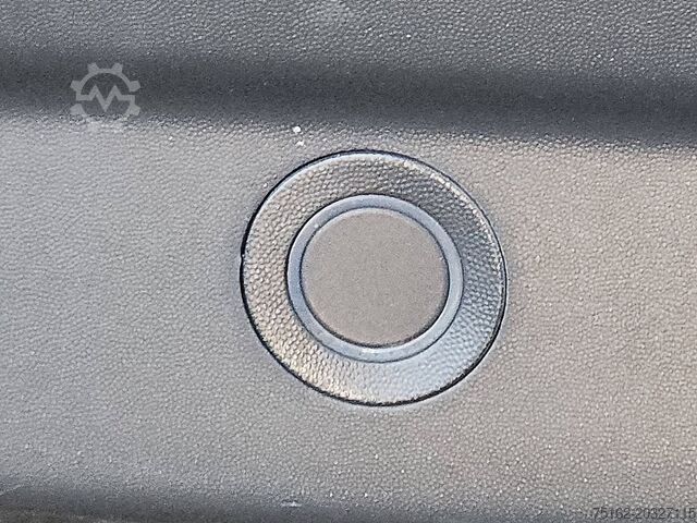 Passenger transportation RENAULT TRAFIC 2.0 DCI ac aut. 8 pers EURO6