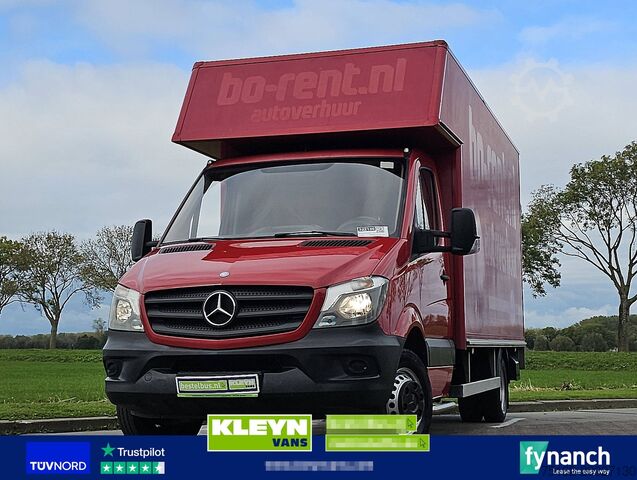 Mala MERCEDES-BENZ SPRINTER 513