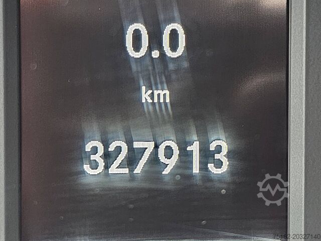 Carrinha de tejadilho alto MERCEDES-BENZ VITO