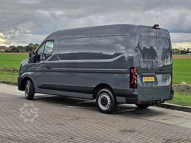 Bestelauto RENAULT MASTER L2H2 408Km WLTP Navi