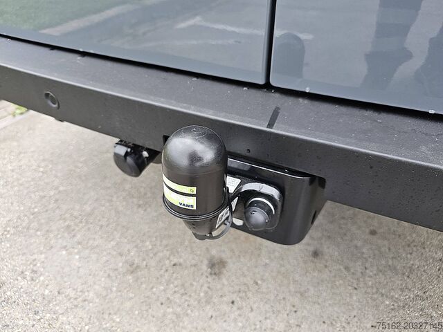 Bestelauto RENAULT MASTER L2H2 408Km WLTP Navi
