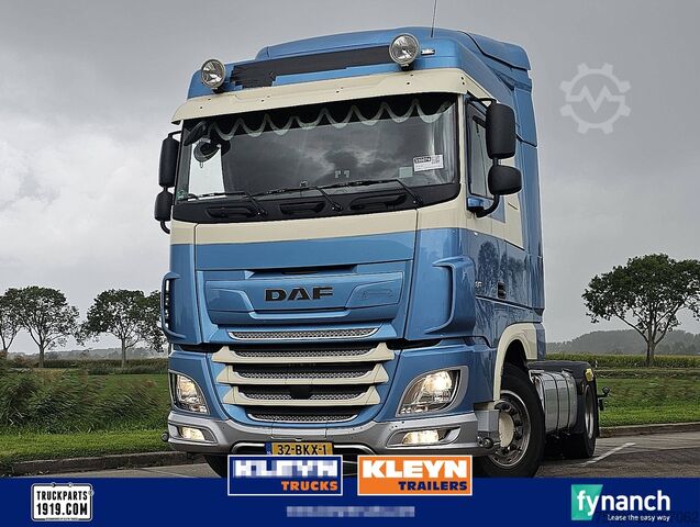Standard-SZM DAF XF 430