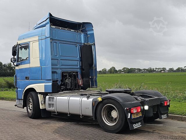 Standard-SZM DAF XF 430