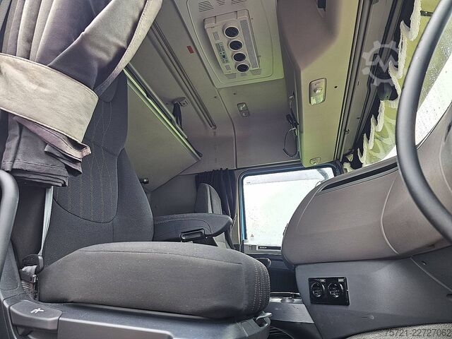 Standard-SZM DAF XF 430
