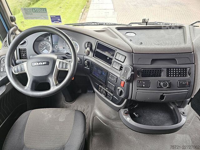 Standard-SZM DAF XF 430