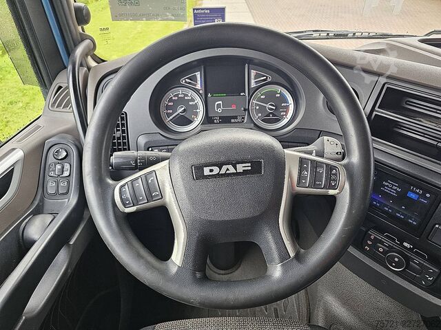 Standard-SZM DAF XF 430