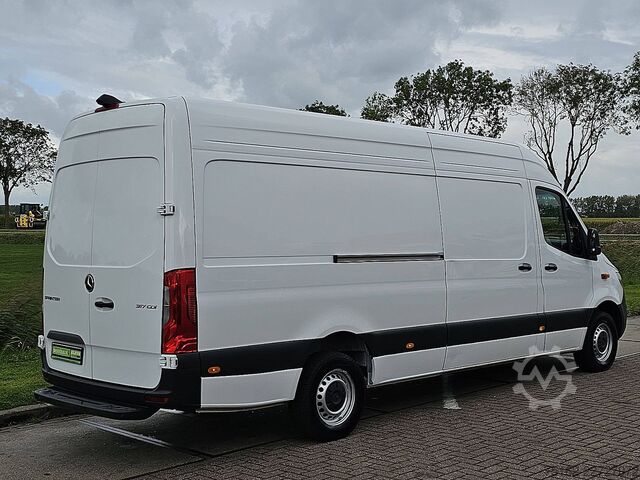  MERCEDES-BENZ SPRINTER 317 L3H2 Maxi LED Mbux10