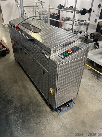 Anilox-vaskemaskine Flexowash FW 2000M