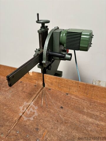 Miter saw Graule ZS 85 N