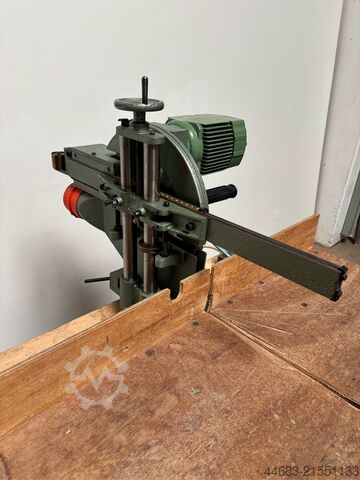 Miter saw Graule ZS 85 N