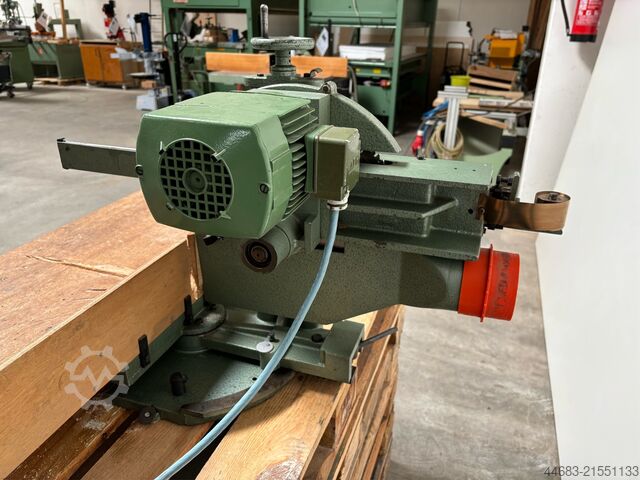 Miter saw Graule ZS 85 N