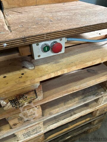 Miter saw Graule ZS 85 N