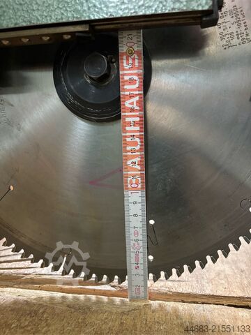 Miter saw Graule ZS 85 N