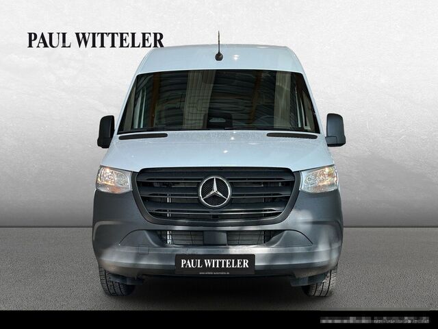 Dobozos furgon MERCEDES-BENZ Sprinter 315 CDI Kasten Hochdach AHK/KameraPro
