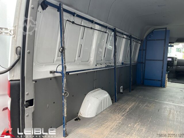 Bestelwagen MERCEDES-BENZ Sprinter 316 Maxi *Lang/Hoch*Navi*Tachograph*