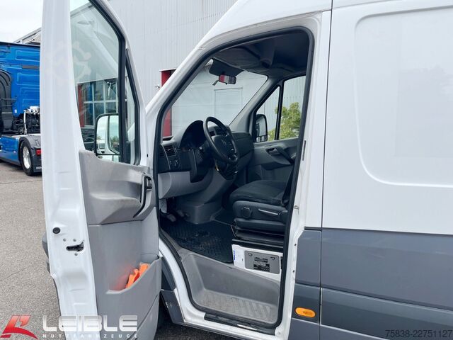 Bestelwagen MERCEDES-BENZ Sprinter 316 Maxi *Lang/Hoch*Navi*Tachograph*