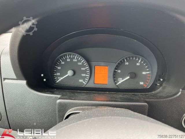 Bestelwagen MERCEDES-BENZ Sprinter 316 Maxi *Lang/Hoch*Navi*Tachograph*