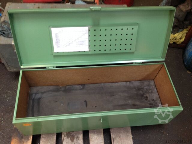 Garnir de positionnement sac Heinrich Huetz Grundgeraet und Zubehoer