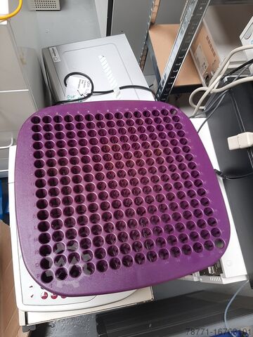 Σύστημα FPLC Amersham Biosciences Purifier