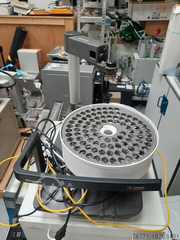 Σύστημα FPLC Amersham Biosciences Purifier