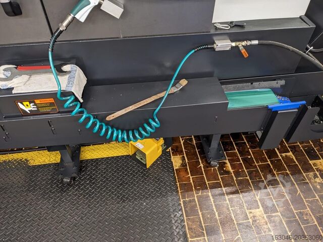 CNC soustružnicko-frézovací centrum DOOSAN Puma 2600SY II mit Siemens