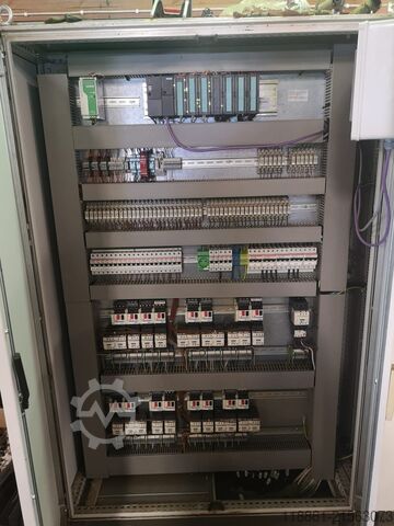 Houtbewerkingsmachine Lasu Konsult Oy 